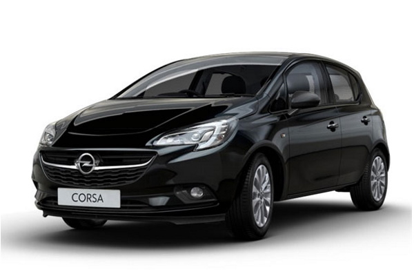 Opel Corsa 1.3 CDTI ecoFLEX